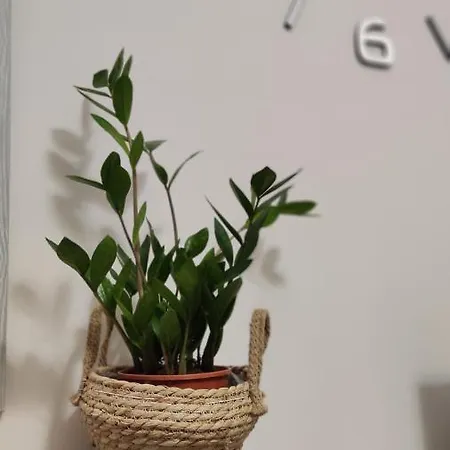 Trikalabnb - Rock & Roll 2 In Apartament *