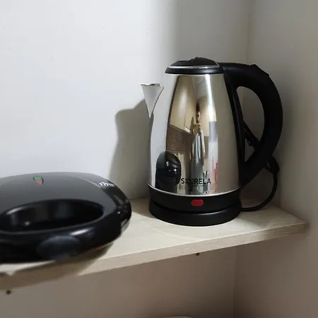 Apartament Trikalabnb - Rock & Roll 2 In Tríkala