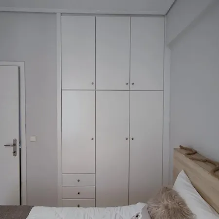 Apartment Rock & Roll 2 - Modern In