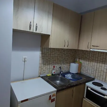 Apartment Rock & Roll 2 - Modern In *