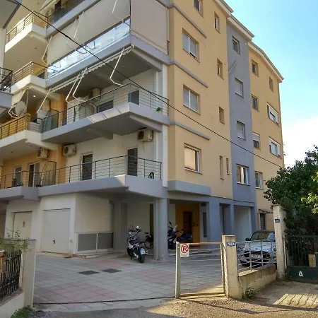 Rock & Roll 2 - Modern In Apartment Trikala (Thessaly)