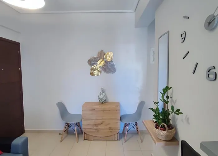 Trikalabnb - Rock&roll 2 In * Tríkala