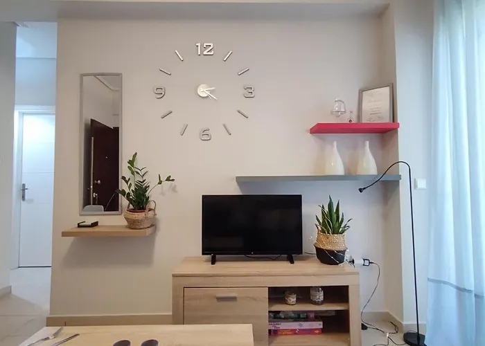 Trikalabnb - Rock&roll 2 In Tríkala