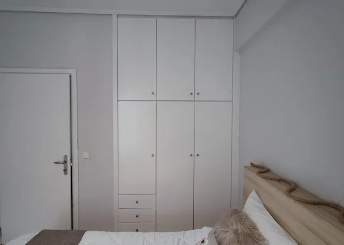 Lägenhet Trikalabnb - Rock&roll 2 In